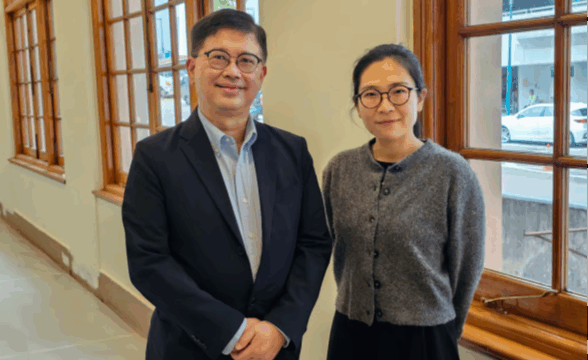 大豆天地農業科技有限公司確認入選香港投資管理公司重點企業，持續深耕香港農業科技生態圈